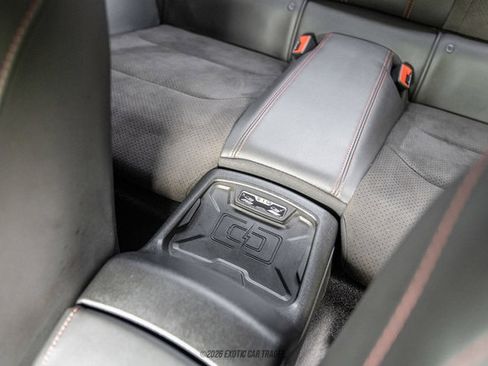 Used 2019 Chevrolet Camaro ZL1 RWD image 67