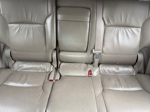 Used 2006 Toyota 4Runner Limited AWD/4WD image 18