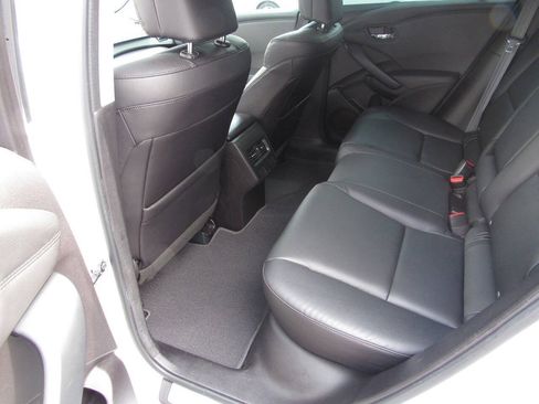 Used 2017 Acura RDX AWD image 18