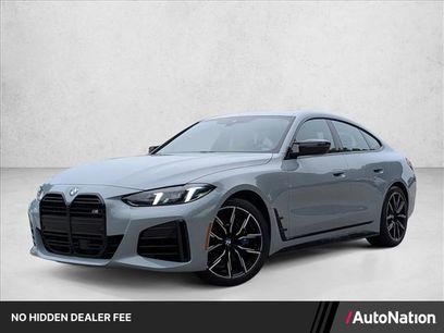 Used 2025 BMW 440i xDrive