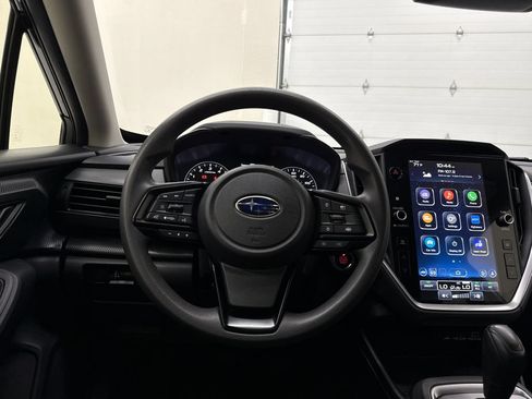 Certified 2024 Subaru Crosstrek 2.0i Premium AWD/4WD image 15