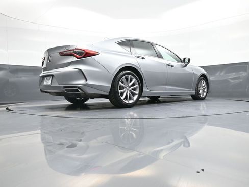 Used 2021 Acura TLX image 29