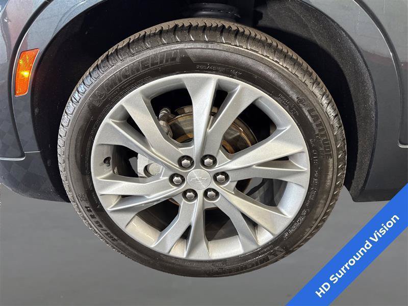 Used 2019 Chevrolet Blazer Premier w/ Sun and Wheels Package AWD/4WD image 24