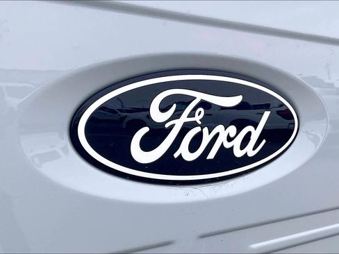 Used 2025 Ford F150 STX w/ Equipment Group 200A image 30