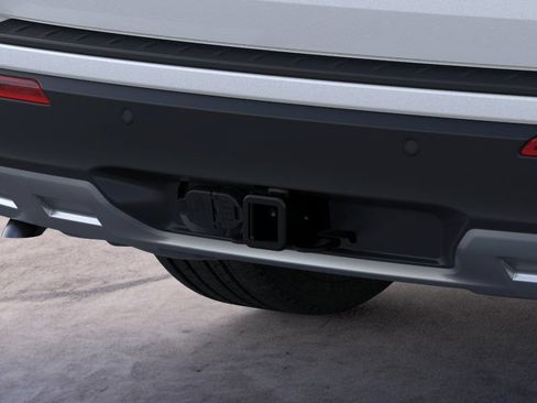 New 2026 Ford Explorer Active w/ Active Comfort Package AWD/4WD image 23