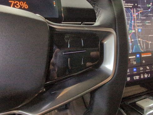 Used 2025 Polestar Polestar 3 image 11