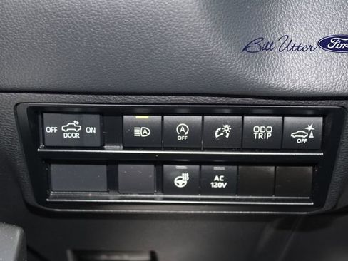 Used 2023 Toyota Tundra Limited w/ TRD Off-Road Package image 22