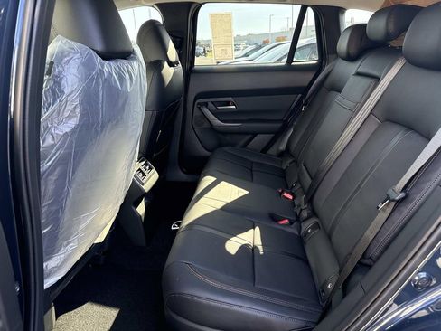 New 2026 MAZDA CX-50 AWD 2.5 Hybrid w/ Weather Package image 26