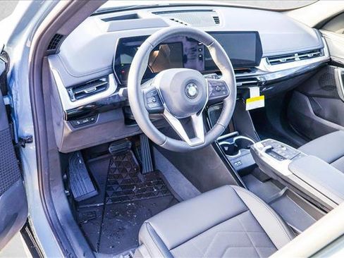 Certified 2025 BMW X1 xDrive28i w/ Technology Package image 10