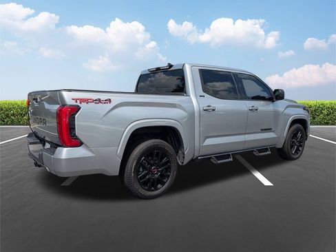 Used 2023 Toyota Tundra SR5 w/ TRD Sport Package AWD/4WD image 5