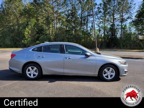 Used 2024 Chevrolet Malibu LT image 6