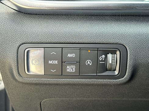 New 2026 GMC Terrain Elevation AWD/4WD image 31