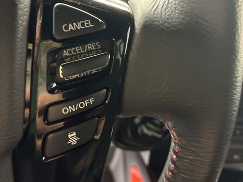 Used 2024 Nissan Frontier PRO-4X w/ Technology Package image 14