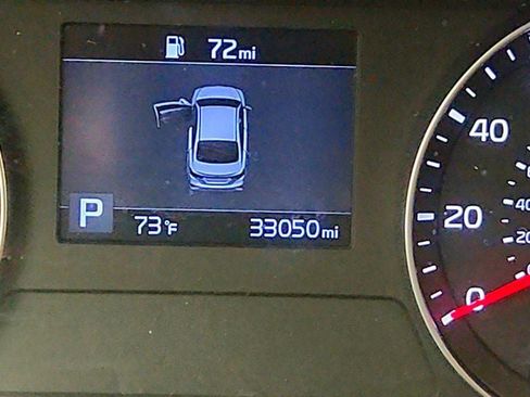 Used 2019 Kia Forte LXS FWD image 15