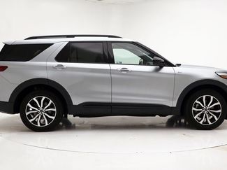 Used 2022 Ford Explorer ST-Line w/ Class IV Trailer Tow Package video 2