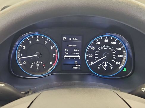 Certified 2023 Hyundai Kona SE AWD/4WD image 15