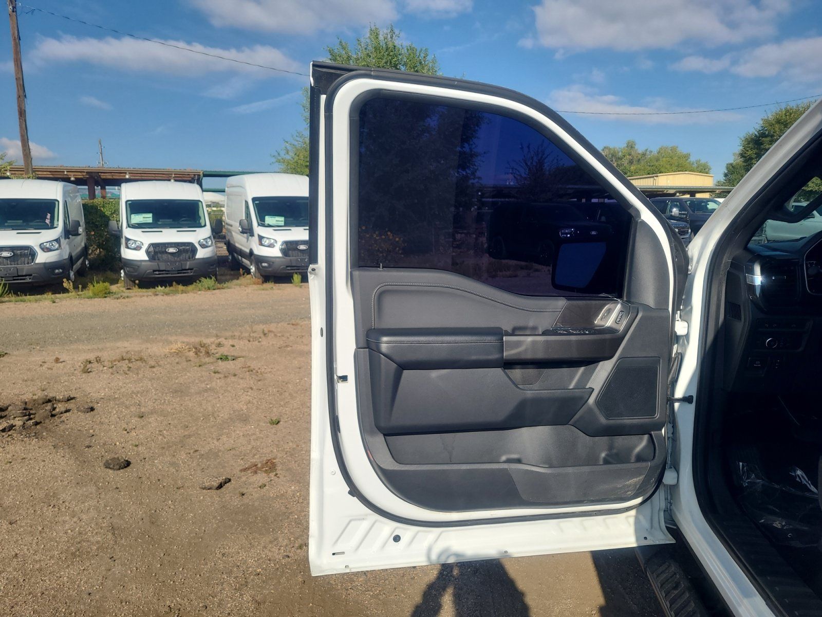 Used 2022 Ford F150 XLT w/ Equipment Group 302A High AWD/4WD image 13