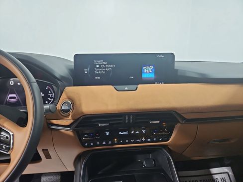 Used 2024 MAZDA CX-90 3.3 Turbo S w/ Premium Plus image 19