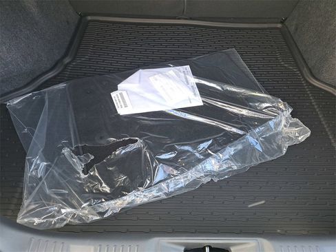 New 2025 Ford Mustang Coupe image 14