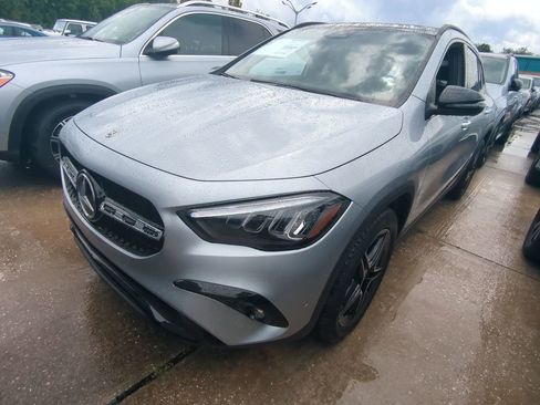Used 2026 Mercedes-Benz GLA 250 image 19