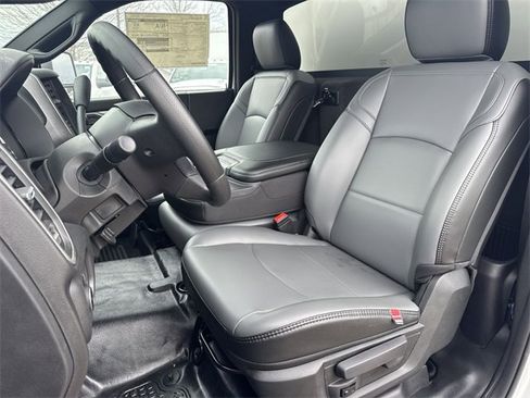 New 2024 RAM 4500 Tradesman image 22