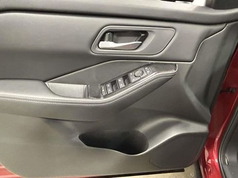 New 2026 Nissan Rogue SV image 12