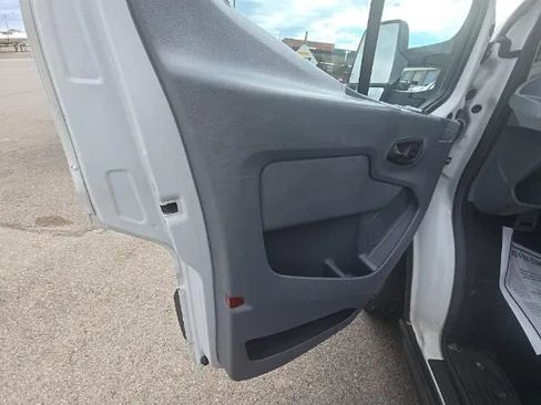 Used 2017 Ford Transit 150 130 Medium Roof RWD image 20