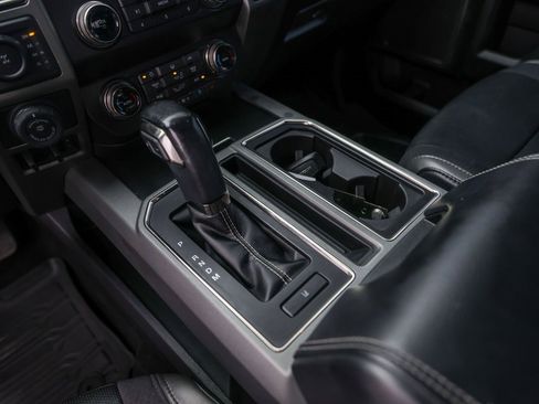 Used 2019 Ford F150 Raptor w/ Equipment Group 802A Luxury image 23