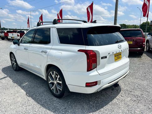 Used 2022 Hyundai Palisade Limited w/ Winter Package AWD/4WD image 21