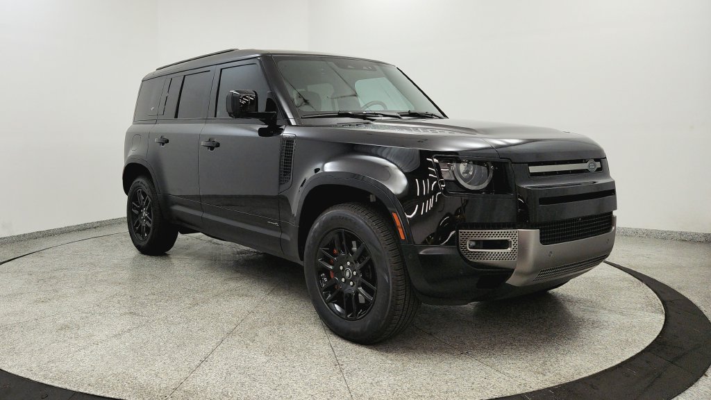 Used 2020 Land Rover Defender 110 X AWD/4WD image 7