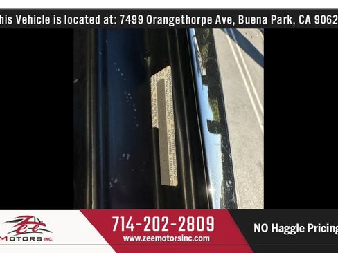 Used 1999 Toyota Tacoma PreRunner RWD image 48