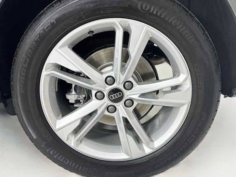 Used 2023 Audi Q3 2.0T Premium Plus AWD/4WD image 31