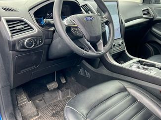 Certified 2024 Ford Edge SEL w/ Convenience Package AWD/4WD video 2