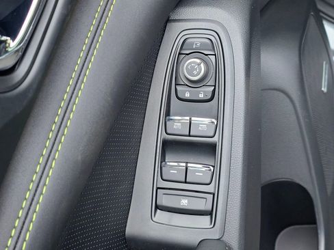 New 2026 Subaru Ascent Bronze Edition image 14