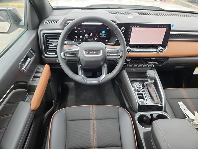 New 2026 GMC Canyon AT4 w/ Technology Plus Package AWD/4WD image 7