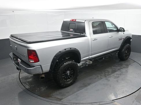 Used 2014 RAM 2500 Big Horn image 37