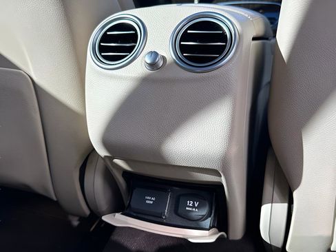 Used 2017 Mercedes-Benz GLC 43 AMG GLC 43 AMG image 28