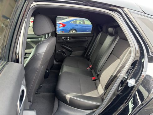 Used 2024 Honda Civic Sport image 23