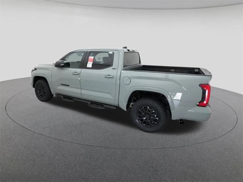 New 2026 Toyota Tundra SR5 image 4