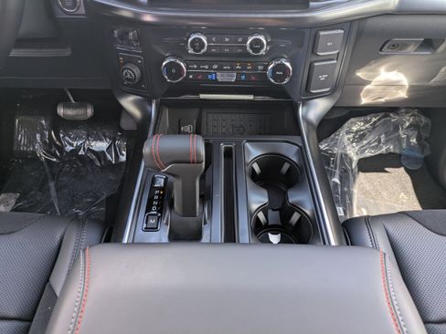New 2026 Ford F150 Raptor AWD/4WD image 17