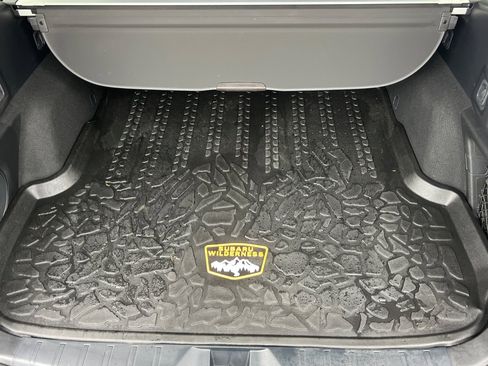 Used 2024 Subaru Outback Wilderness image 17