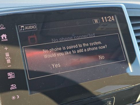 Used 2018 Honda Pilot EX-L image 6