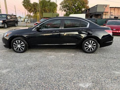 Used 2010 Honda Accord EX-L image 9
