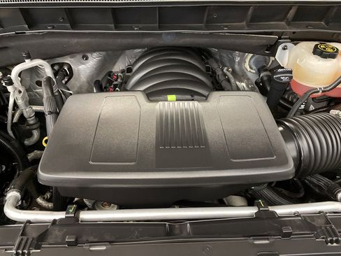 Used 2022 Chevrolet Silverado 1500 LTZ image 28