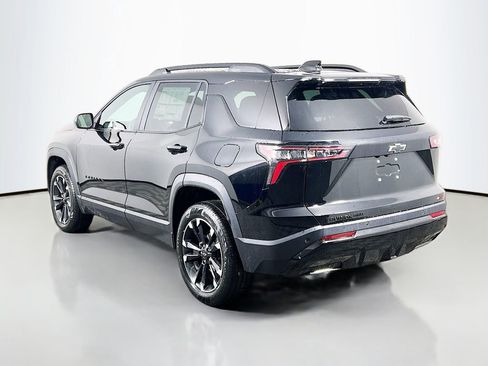 New 2026 Chevrolet Equinox RS image 7