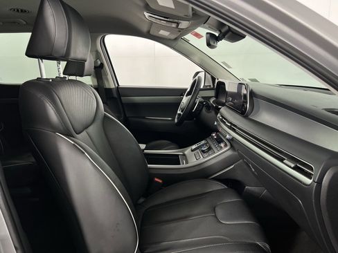 Used 2025 Hyundai Palisade SEL image 33