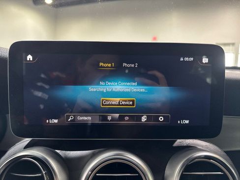 Used 2020 Mercedes-Benz GLC 300 4MATIC image 67