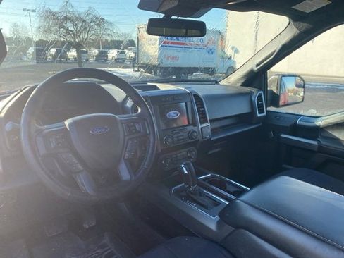Used 2019 Ford F150 XLT w/ Equipment Group 301A Mid image 20