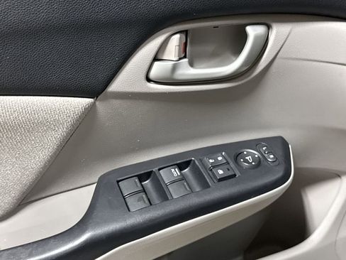 Used 2013 Honda Civic LX image 20