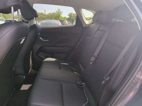 New 2026 Hyundai Kona Limited FWD image 16